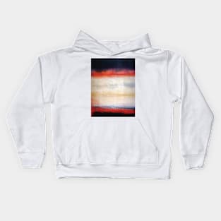 mark rothko Art Print Poster Vaporwave Shirt Wallpape Kids Hoodie